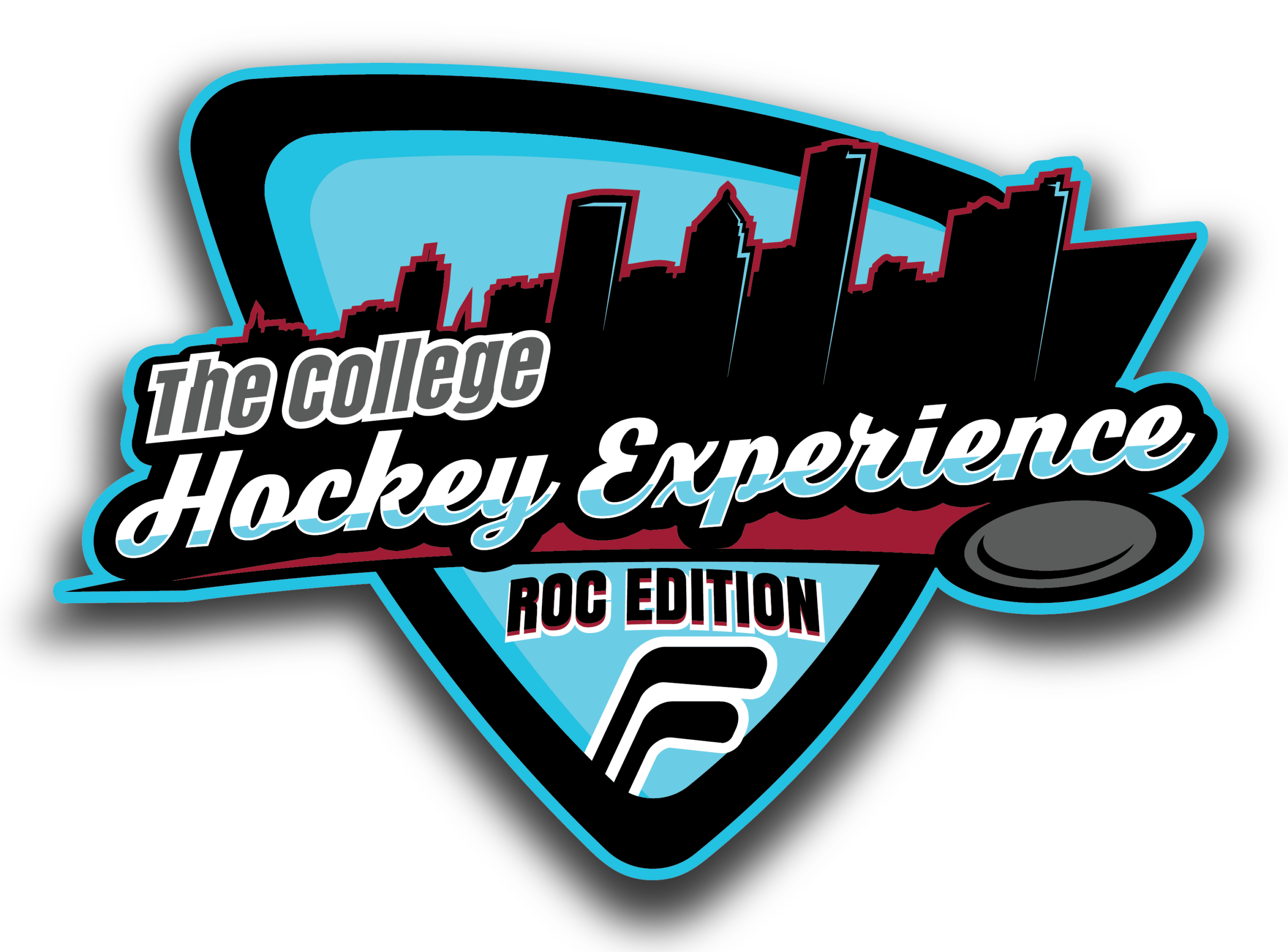 The College Hockey Experience - ROC City Edition